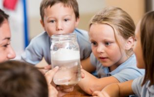 1st Grade Curriculum