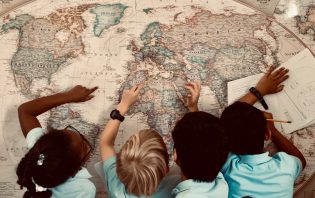 Curriculum Review