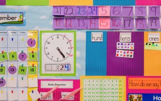 Curricular Resources for Parents