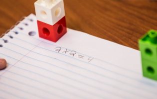 Math & Science at Great Hearts