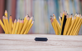 School Supplies & Classics to Keep