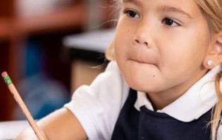 2nd Grade Curriculum