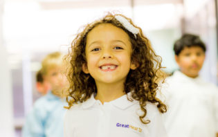 4th Grade Curriculum