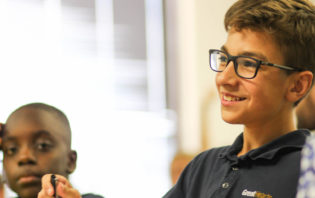 7th Grade Curriculum