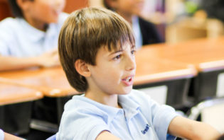 3rd Grade Curriculum