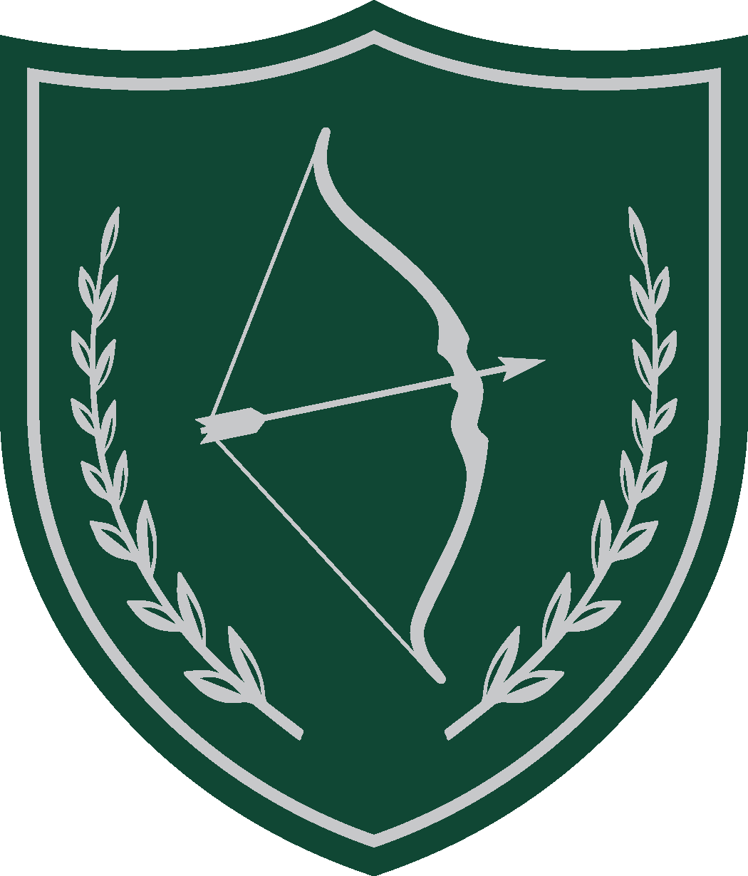 Great Hearts Arlington School Crest