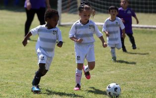 YMCA Sports