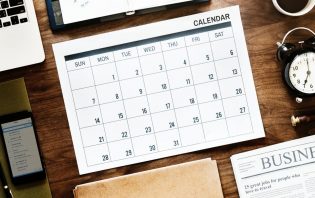2025-2026 Academic Calendar