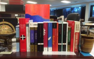 Books & Supplies