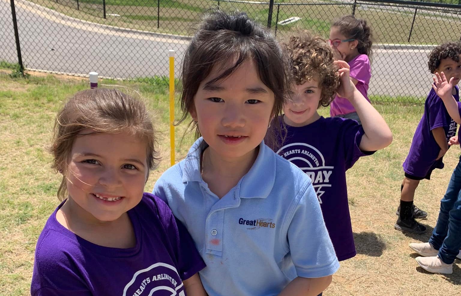 Kindergarten Great Hearts Arlington Kindergarten Great Hearts Arlington
