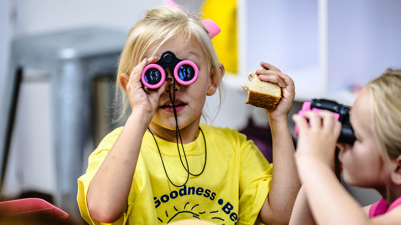 Summer Programs Great Hearts Arlington